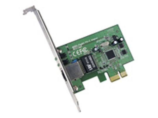 TP-Link TG-3468 PCIe Gigabit Network Card
