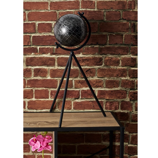 Tripod Globe
