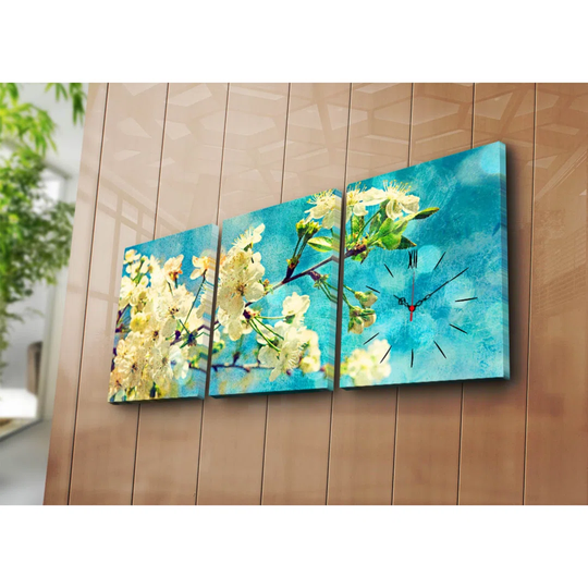 Durgesh Wall Clock