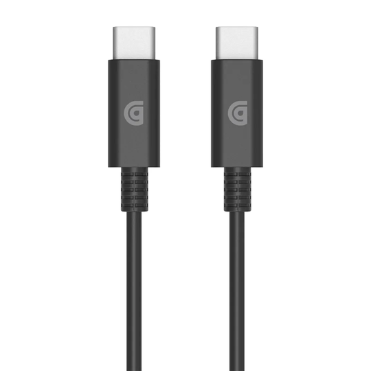 Griffin Charge/Sync Cable USB 3.1 C- C 1M - Black