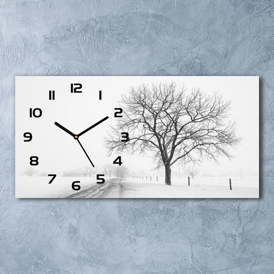 Jayse Silent Wall Clock