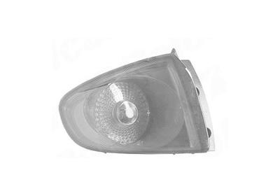 Tail Light GLASS LEFT 1541670703000 Origineel 1541670703000