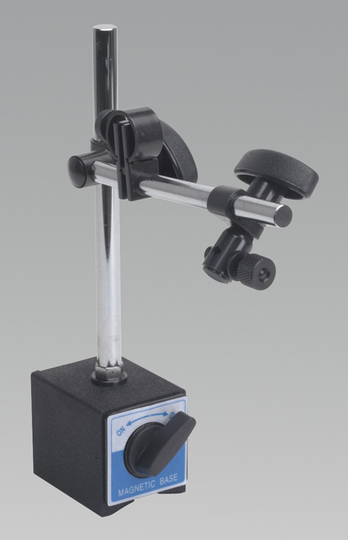 Sealey AK9581 | Magnetic Stand with Fine Adjustment