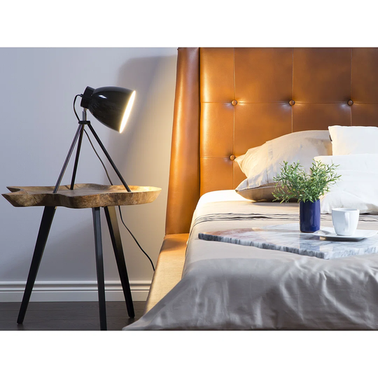 Addilynn 43cm Tripod Table Lamp