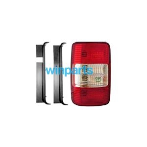 Tail Light LEFT 2 DOORS 9206422