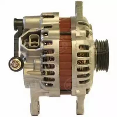 Alternator 8EL737898-001 by Hella