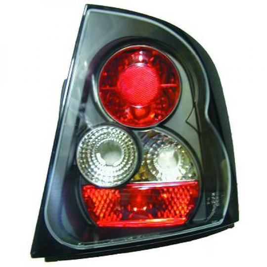 Combination Tail Light Set HD Tuning 7830195 Diederichs 7830195