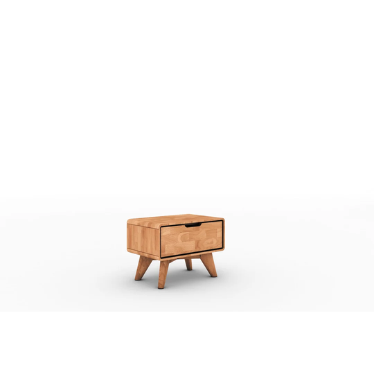 Gant 1 Drawer Bedside Table