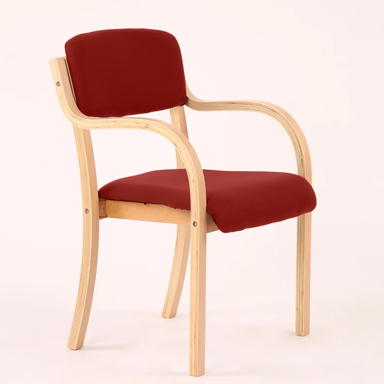 Seville Waiting Room Chair
