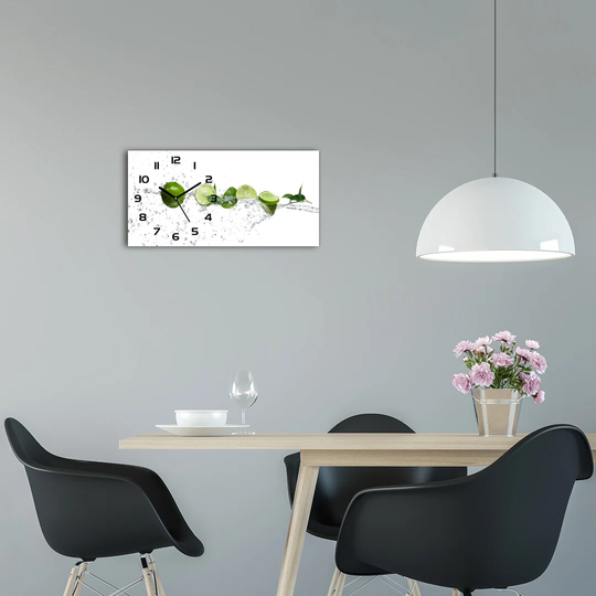 Jella Silent Wall Clock