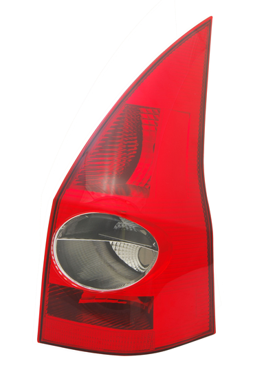 Combination Tail Light 11-0395-01-2 TYC 110395012