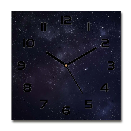 Ihsan Silent Wall Clock