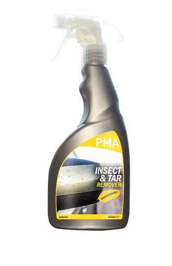 Insect & Tar Remover Trigger Spray - 500ml TAR500 PMA