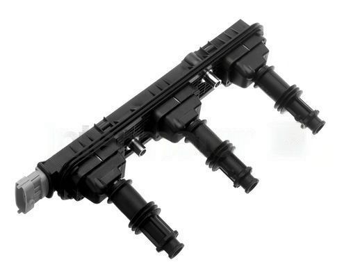 INTERMOTOR IGNITION COIL 12804 Replaces 1208210,90584337,9118115,0 221 503 027