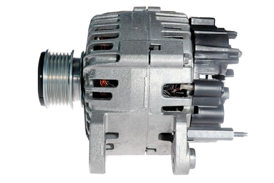 Alternator 8EL012240-341 by Hella