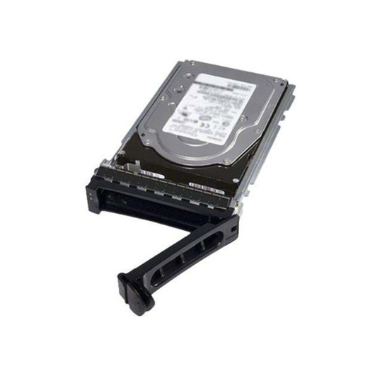 Dell - Hard Drive - 300GB - SAS 12Gbps - 2.5in Hot-swap