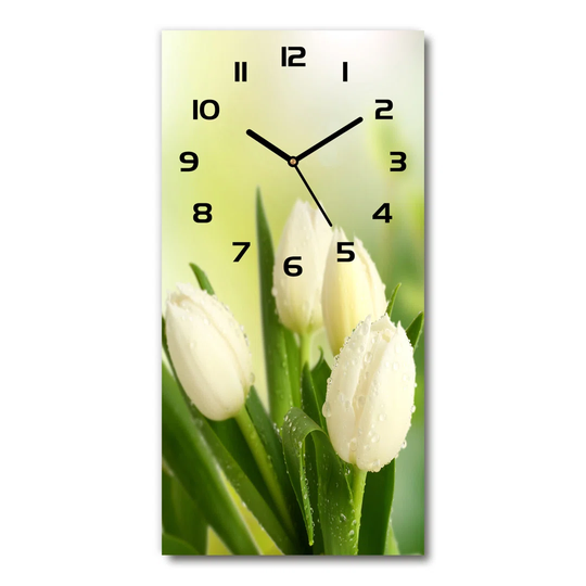 Isaira Silent Wall Clock