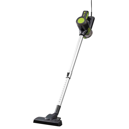 Daewoo FLR00130 600W Cyclone Lyte Pets Corded Handheld Vacuum - Grey
