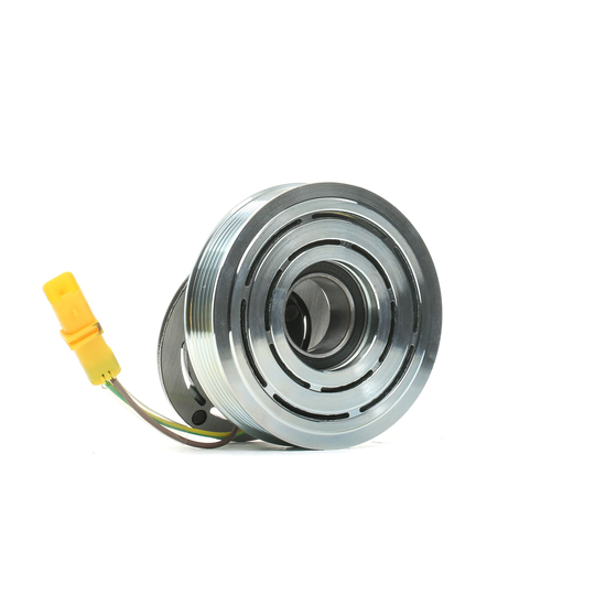NRF Compressor Clutch FIAT,PEUGEOT,CITROËN 380030 6453CR,6453JN,6453JQ 6453LQ,6453LR,6453LY,6453QV,6453QW,6453TE,6453TF,6453YT,648734,648767,71789736