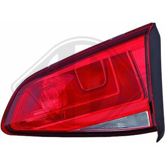Tail light 2216093 Diederichs 2216093