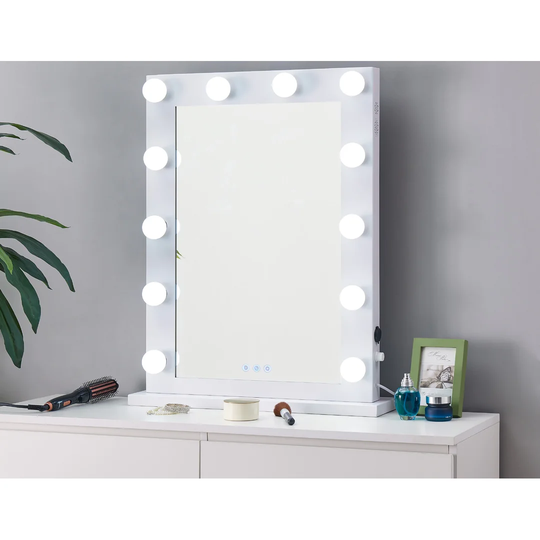 Belin Makeup/Shaving Mirror