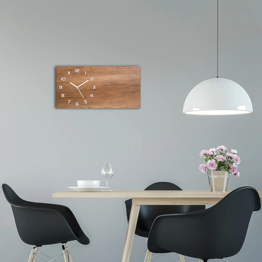 Jarlyn Silent Wall Clock