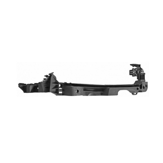 VW Golf Mk6 2009-2012 Headlight Panel Holder Bracket Driver Side