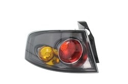 Combination Tail Light LLE562 Magneti Marelli LLE562