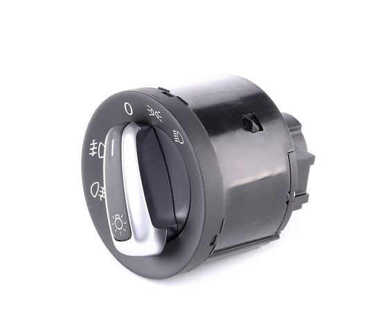 TOPRAN Switch, headlight VW,SEAT 116 036 1K0941431BD,1K0941431BDREH,3C8941431C 3C8941431CXSH,1K0941431BD,1K0941431BDREH,3C8941431C,3C8941431CXSH