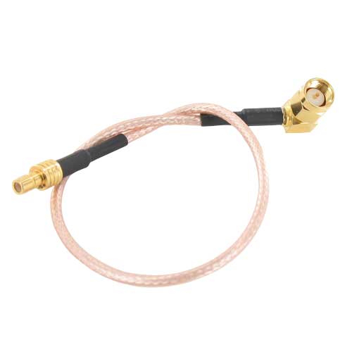 ANTENNA ADAPTER SMB MALE -> SMA MALE 11150809
