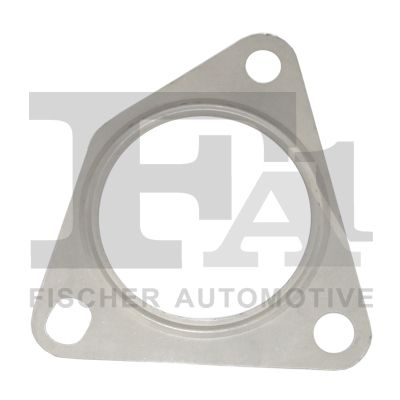 Gasket, exhaust pipe 120956