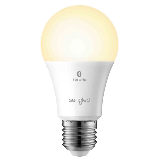 Sengled Bluetooth Classic A60 E27 - 2 Pack