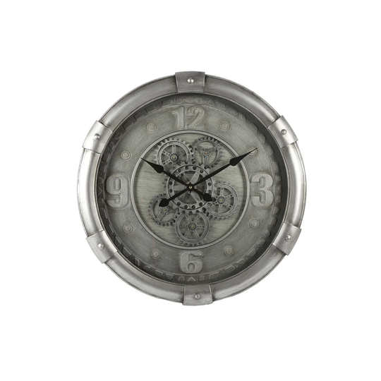 Oversized Constance 62cm Wall Clock
