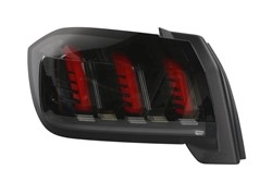 Tail light 047377 Valeo 047377