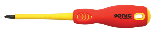 VDE screwdriver PH.2 1612