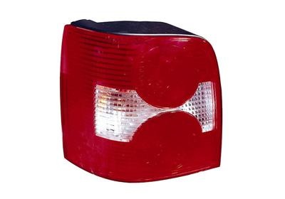 Tail Light LEFT 6717670105009 Origineel 6717670105009