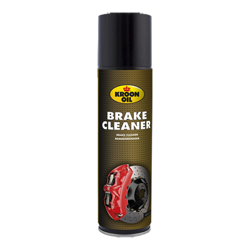 Kroon-Oil Brake Cleaner 500 ml 32964