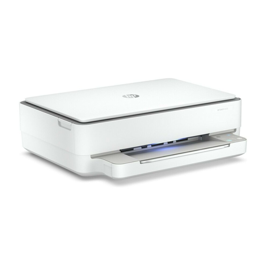HP ENVY 6030 All in One Wireless Inkjet A4 WiFi Double Sided Printer Scan Copy