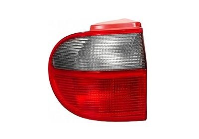 Tail Light GLASS LEFT 6575670721005 Origineel 6575670721005