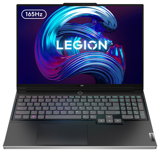 Lenovo Legion Slim 7i 16in i7 16GB 1TB RTX3070 Gaming Laptop