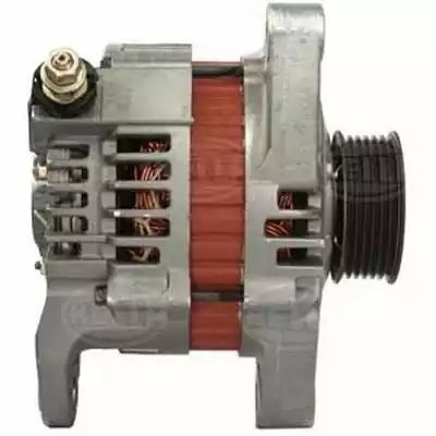 Alternator 8EL737941-001 by Hella