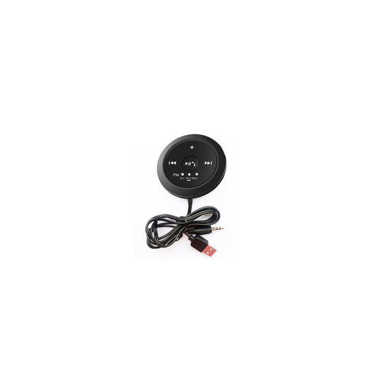Car Handsfree bluetooth 5.0 Music Adapter AUX Wireless Receiver