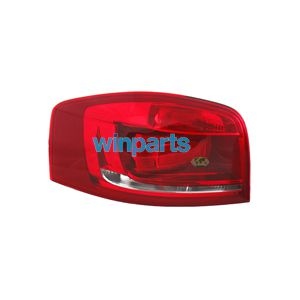 TAIL LIGHT 0834412