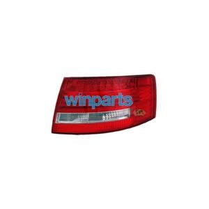 Tail Light RIGHT --AVANT + LED 0829423