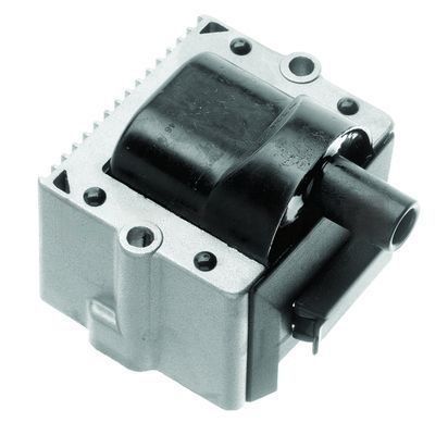 INTERMOTOR IGNITION COIL 12677 Replaces 357 905 105,1 227 030 051,1 227 030 052