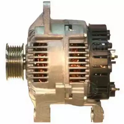 Alternator 8EL737451-001 by Hella