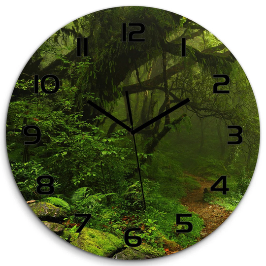 Joyleen 60cm Silent Wall Clock