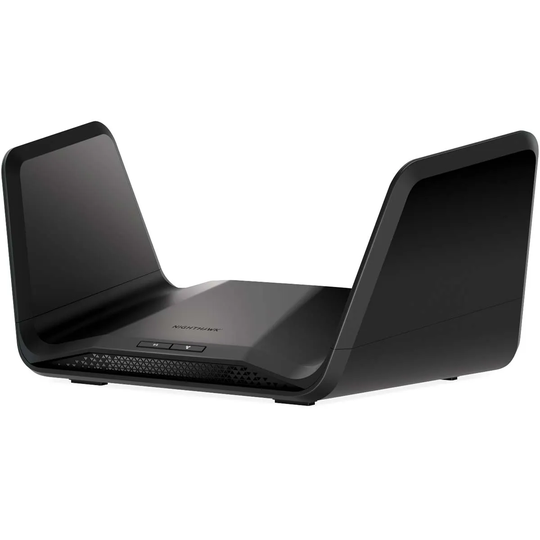 NETGEAR Nighthawk AX6600 Wi-Fi 6 Router (RAX70) 2,500 sq. ft. Coverage