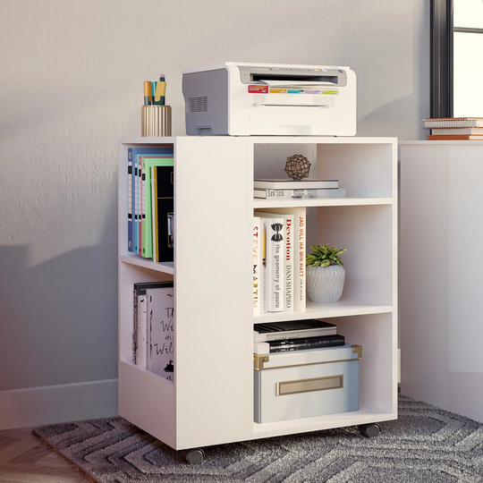 Dliyah Filing Cabinet