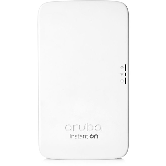 HPE Aruba Instant ON AP11D Bundle Base WW - Radio Access Point